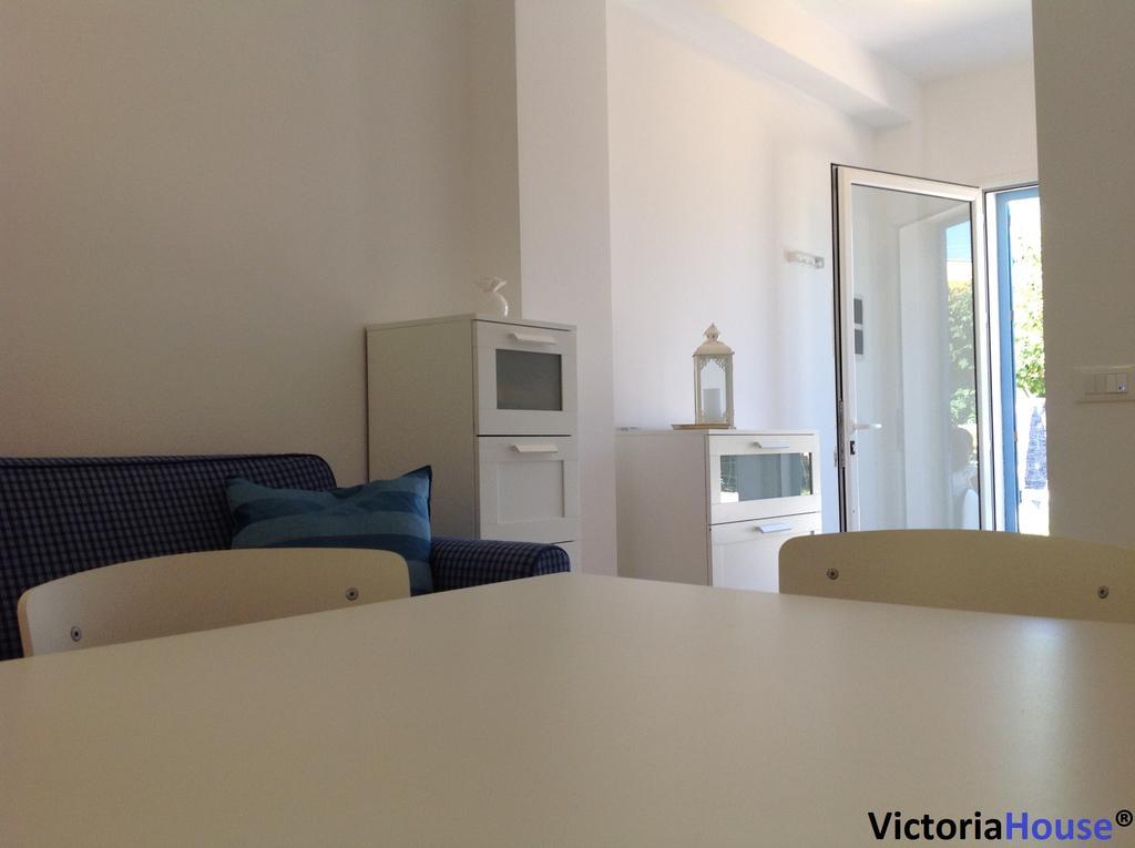 Victoria House Scopello Villa Scopello  Kültér fotó